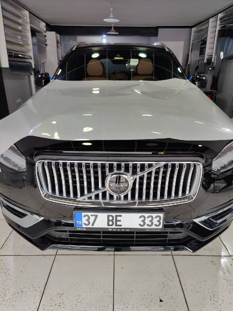 Hikaye detayları...