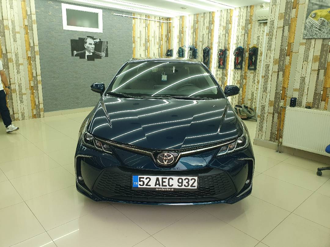 Hikaye detayları...