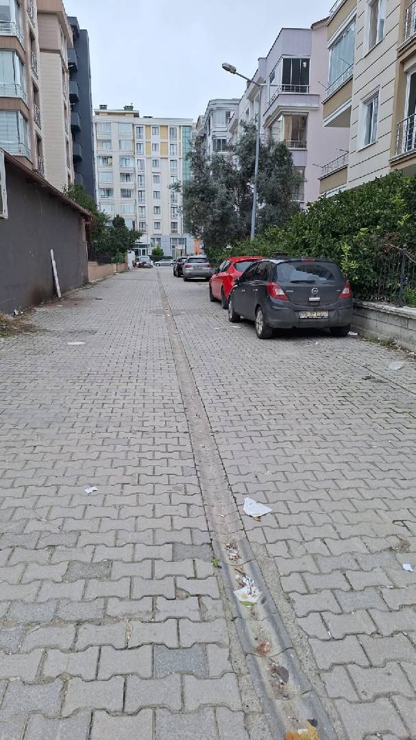 Hikaye detayları...